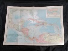 1913 map central for sale  Maryville