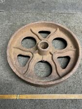 Vintage cast iron for sale  Saint Joseph