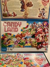 Candy land board for sale  Saginaw