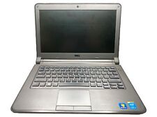 Dell Latitude 3340 I3-4005U 1.70GHz No HDD 4GB Ram No OS Laptop PC for sale  Shipping to South Africa