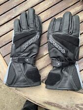 Held motorbike gloves for sale  UK