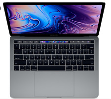Apple MacBook Pro 13 inch Core i7 2.8GHz 16GB Ram 256 SSD 2019/2020, used for sale  Shipping to South Africa