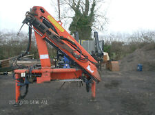 Hiab crane pk500 for sale  TRING