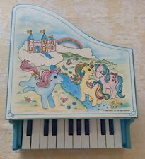 Pianola little pony usato  Camaiore