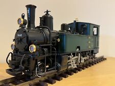 Lgb 20271 dampflokomotive gebraucht kaufen  Berlin