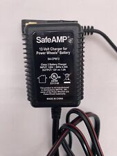 Safeamp volt charger for sale  Sheboygan