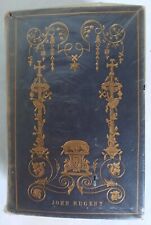 Antique roman missal for sale  Fairfield