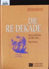 Dekade brock bazon gebraucht kaufen  Delitzsch