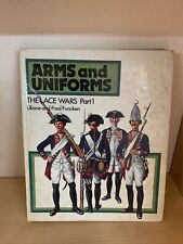 Arms armour lace for sale  PORTSMOUTH