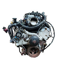Usado, Motor para 2011 Chevrolet Silverado 1500 5.3 Flexfuel gasolina V8 LMG 316HP comprar usado  Enviando para Brazil