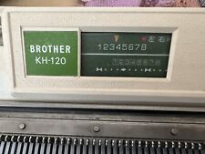 Knitting machine brother for sale  Hutto