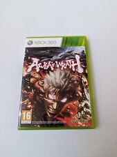 Asura's Wrath - Xbox 360 - COMPLETO - PAL comprar usado  Enviando para Brazil
