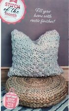 Pull knitting pattern for sale  ALEXANDRIA