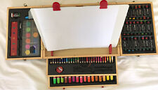 wooden art easel kids for sale  Rancho Palos Verdes