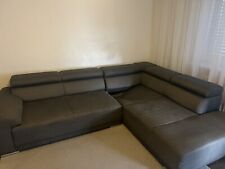 Wohnzimmer couch gebraucht gebraucht kaufen  Berlin