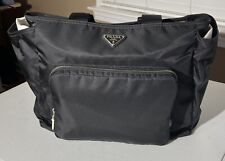 Authentic prada diaper for sale  Shipping to Ireland