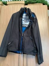 Mens superdry jacket for sale  BARROW-IN-FURNESS