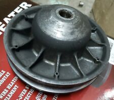 Secondary clutch 2003 for sale  Freeland