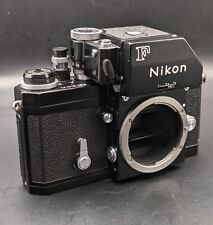 Nikon photomic ftn usato  Genova