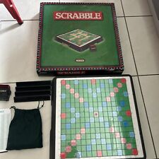 Scrabble prestige jeu d'occasion  Nouzonville