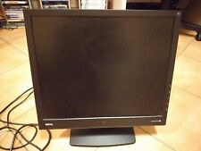 Monitor benq e900wa usato  Italia