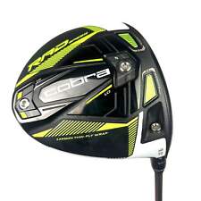 Cobra radspeed driver for sale  Shipping to Ireland