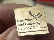 Dumfries galloway silver for sale  BELFAST