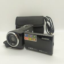 Andoer hdv 107 for sale  UK