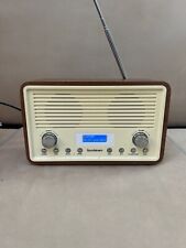 sandstrom dab radio for sale  NOTTINGHAM