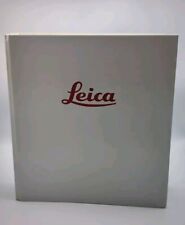 Leica gesamtkatalog den gebraucht kaufen  Berlin
