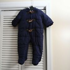 Place infant snowsuit for sale  Durham