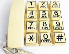 Vintage telefono fisso usato  Oria