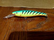 Rapala minnow rap for sale  Shipping to Ireland