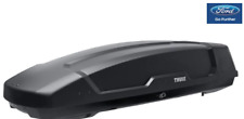 Thule box tetto for sale  Shipping to Ireland