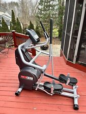 Scifit elliptical crosstrainer for sale  Akron