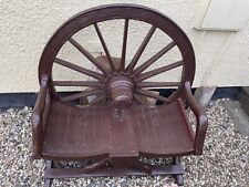 Indian rustic cart for sale  WOTTON-UNDER-EDGE