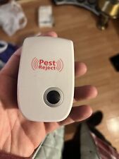 Ultrasonic pest reject for sale  Carson City