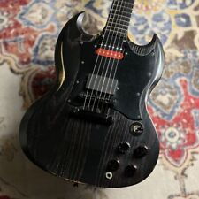 Gibson voodoo for sale  Shipping to Ireland