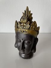 Figur buddha dekoration gebraucht kaufen  Fellbach-Oeffgn.,-Schmiden