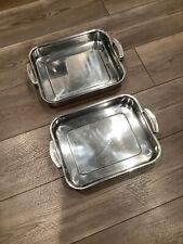 Two vollrath thick for sale  Greenville