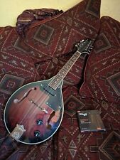 octave mandolin for sale  EDINBURGH