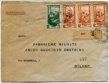 1951 italia lavoro usato  Italia