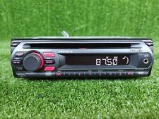 Radio original para automóvil Sony Cdx-gt111 Cdxgt111 OEM segunda mano  Embacar hacia Argentina