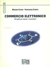 Commercio elettronico economia usato  Italia