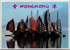 Postcard chinese junk for sale  Danbury