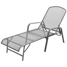 Chaise longue maille d'occasion  Clermont-Ferrand-