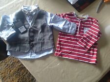 6 9 months baby boy clothes for sale  KING'S LYNN