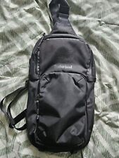 timberland leather bag for sale  SLOUGH