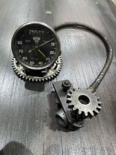 Smiths chronometric speedomete for sale  STOURPORT-ON-SEVERN
