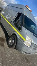 Ford transit van for sale  SOUTHEND-ON-SEA